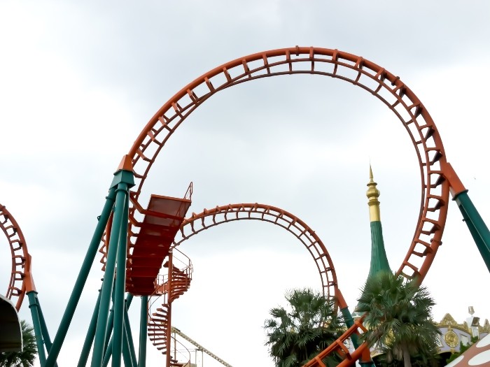 Avoid Blunders While Planning A Theme Park Trip