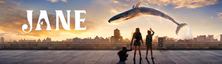 Jane Debut April 14 2023 Apple TV+