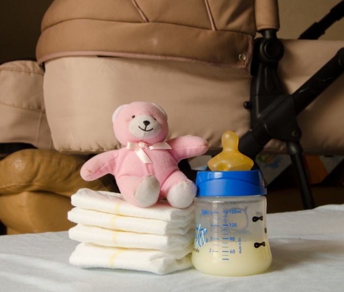 Best Breast Milk Storage Guidelines