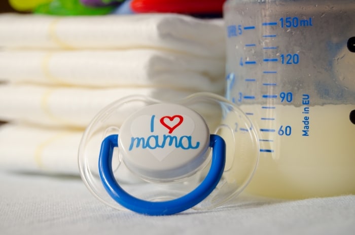 Breast Milk Storage Recommendations