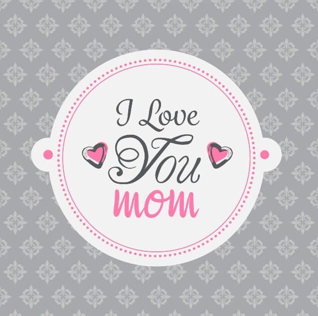 Free Mother's Day Printables - Ice Cream n Sticky Fingers