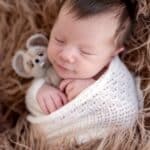 Infant Baby Sleep Myths
