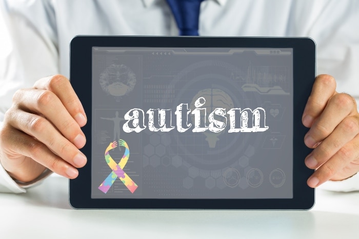 What is Autism Spectrum Disorder Symptoms