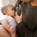 myths about breastfeeding
