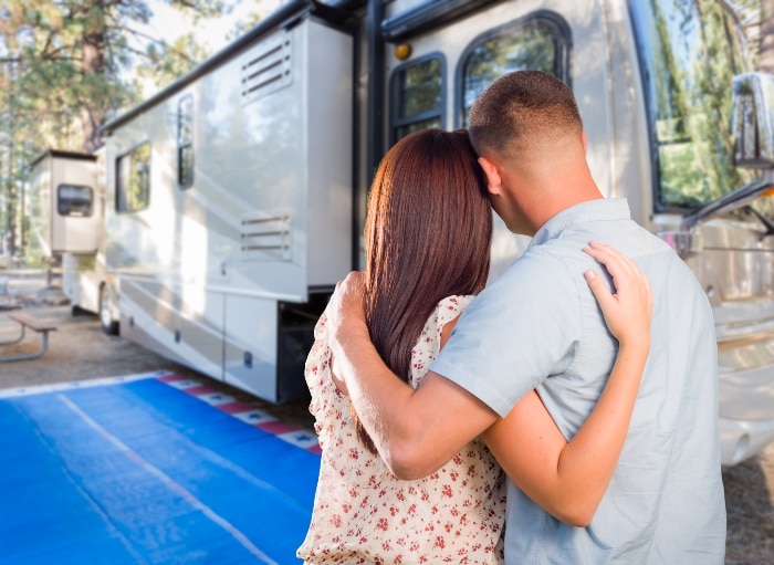 what things to consider when purchasing a rv