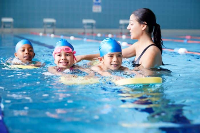 How To Prepare Your Child for Competitive Swimming