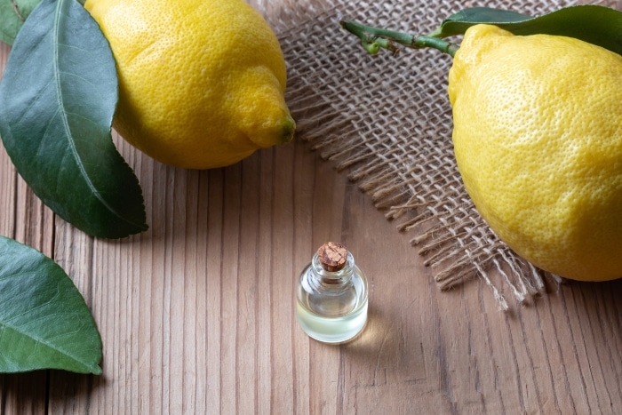 Best Ways to Use Lemon Oil Around the House