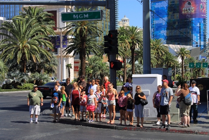 All You Need To Know About Bringing Your Kids to Las Vegas