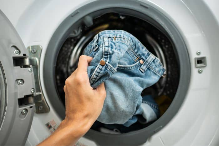 Reasons Your Clothes Still Smell After Doing Laundry