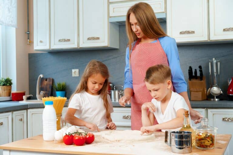 6 Baking Tips For Beginners