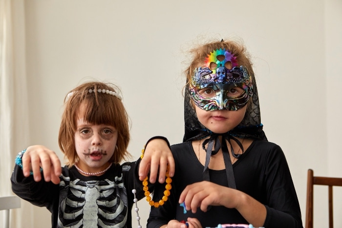 Good Halloween Activities for Kids