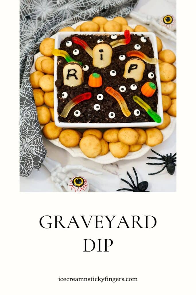 Graveyard Dip