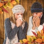 How To Prepare for Autumn Seasonal Allergies