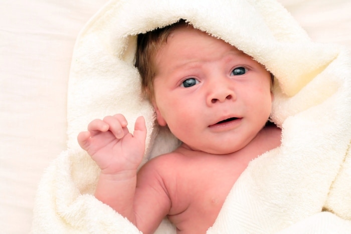 Signs and Symptoms of RSV