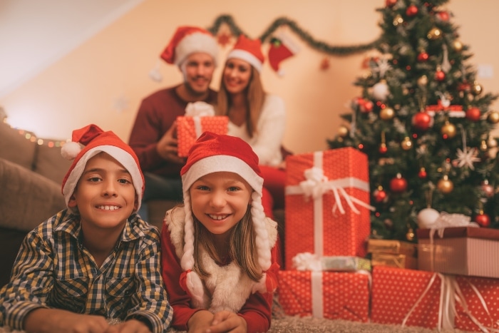 How To Create Wonderful Memories This Holiday Season