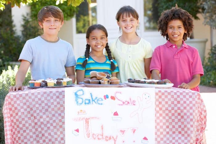 Tips for Hosting a Successful School Bake Sale