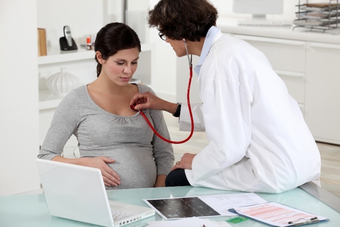 What Are Some Things to Consider When Looking for a New OB GYN
