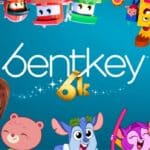 Bentkey Logo