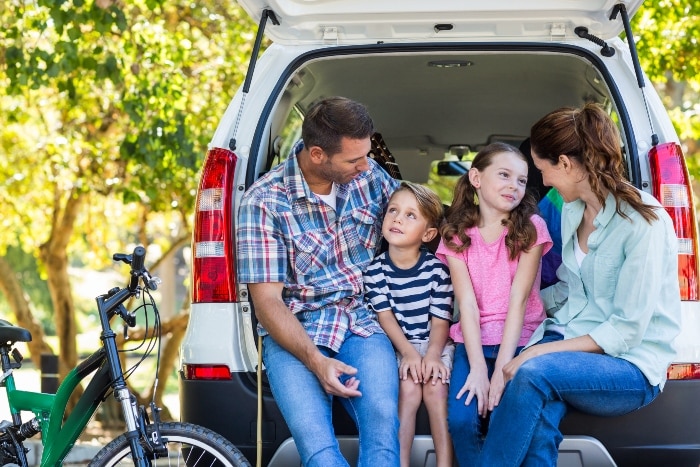 Essentials To Have in Your Car for a Family Road Trip