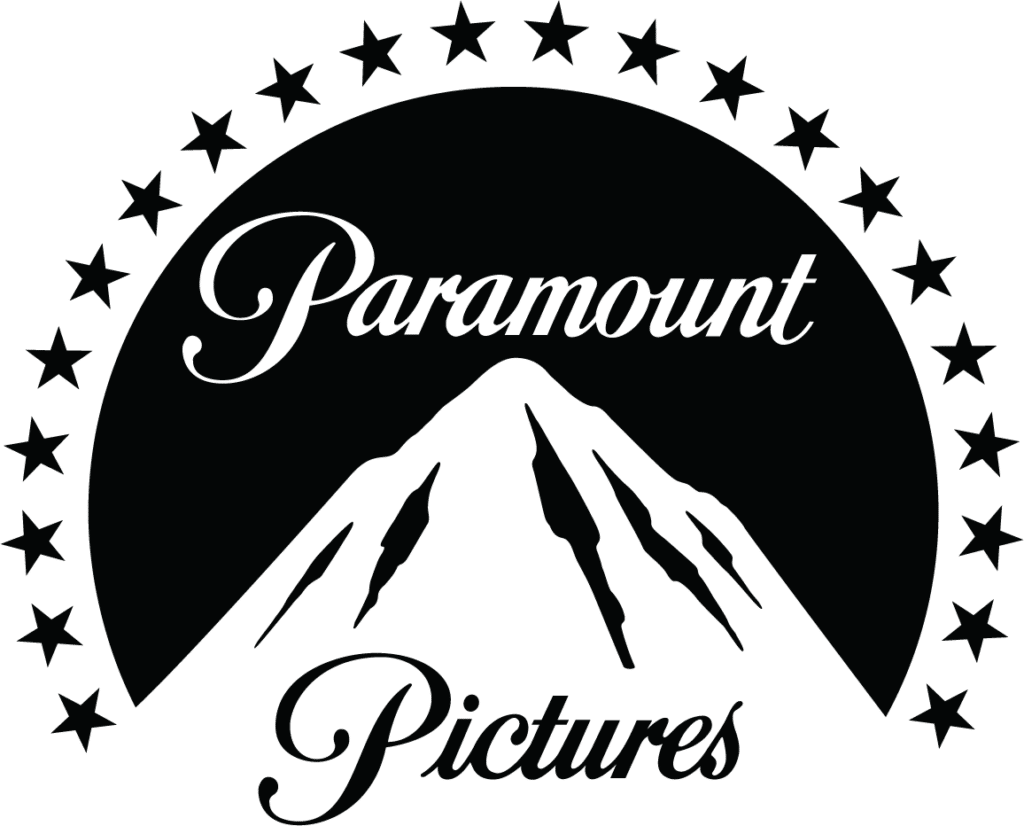 New Paramount Logo