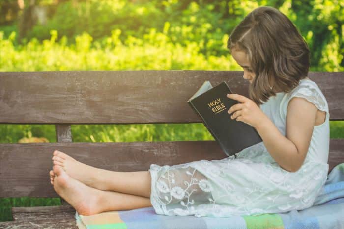 How Theater Can Help Children Understand the Bible