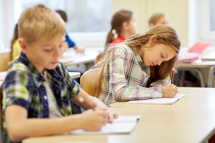 Best Ways on How to Teach Handwriting Skills to Kids
