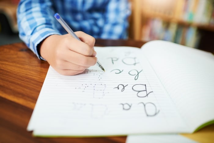 Great Ways on How to Teach Handwriting Skills to Kids