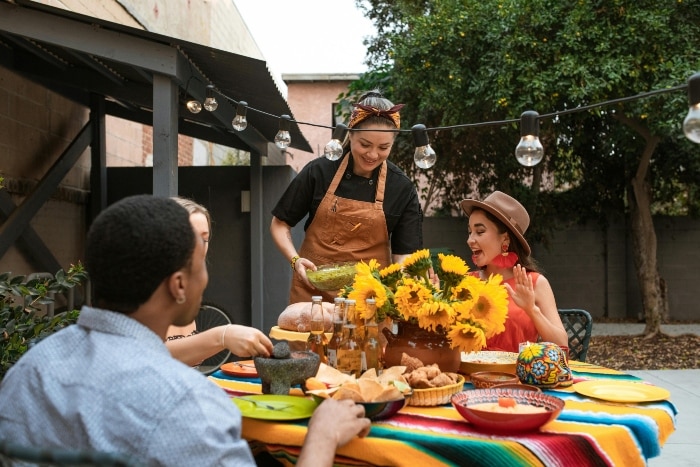 Tips for Planning a Family-Friendly Cinco de Mayo Party