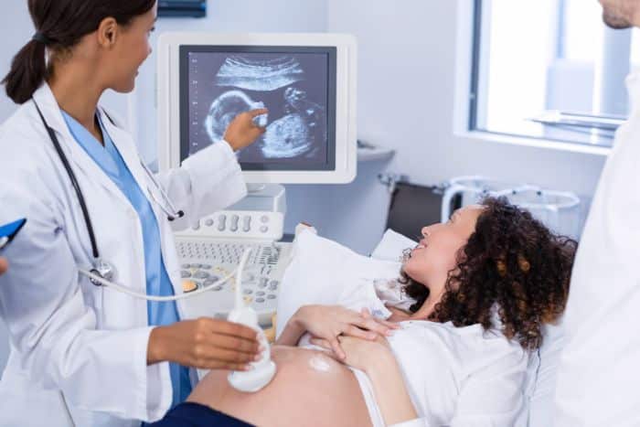 Ultrasound Preparation: What To Do Before an Appointment