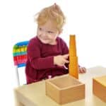 Benefits of Montessori Education for Kids
