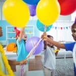How To Plan a Birthday Party When You’re Super Busy