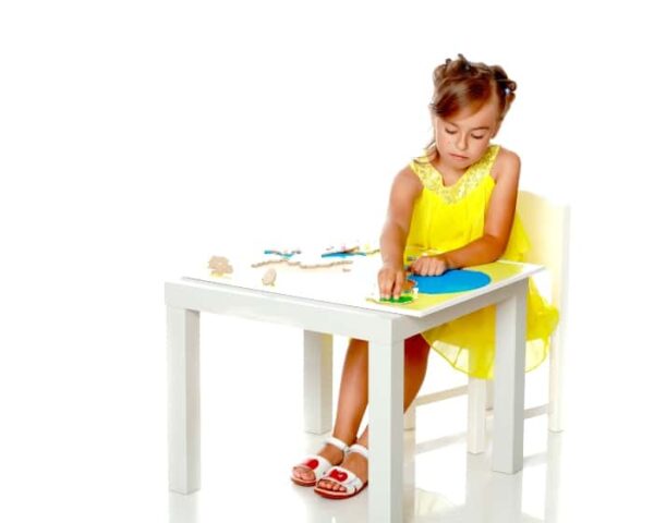 What Are the Benefits of Montessori Education for Kids? - Ice Cream n ...