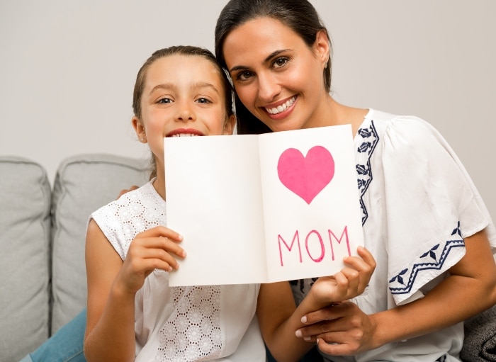 Last-Minute Things to Do for Mother's Day