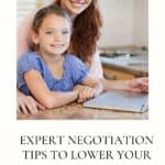 Expert Negotiation Tips To Lower Your Internet Bill