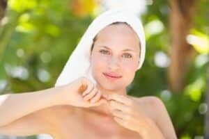 How to Have a DIY Spa Day at Home - Ice Cream n Sticky Fingers