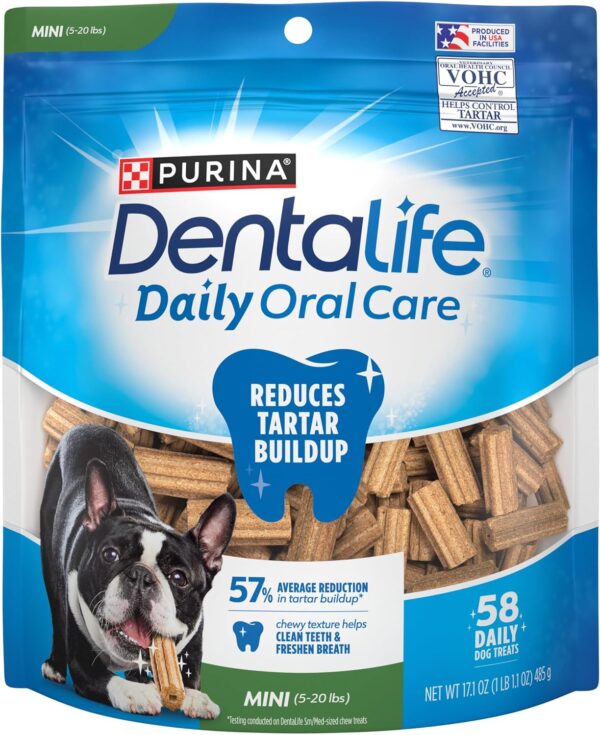 Dentalife Chews