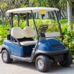 4 Reasons Why Families Should Purchase a Golf Cart