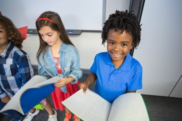 Back to School Safety Checklist - Ice Cream n Sticky Fingers