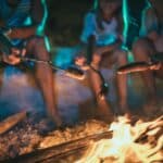 Exciting Fall Campfire Activities for the Family