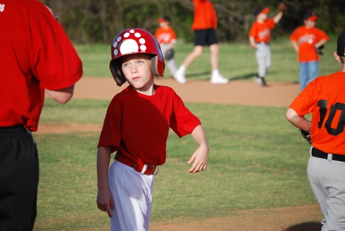 How To Structure a Great Little League Practice