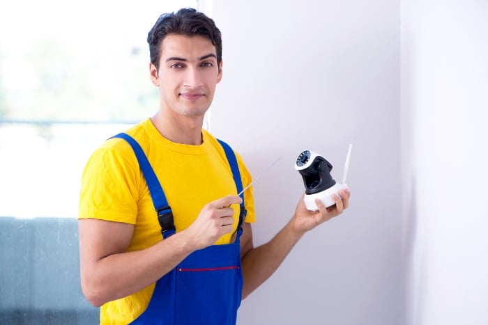 Top Reasons to Add Security Cameras to Your Home