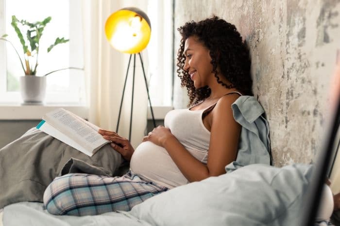 Self-Care Guide for Pregnancy