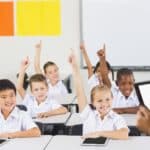 Tips for Kids Transitioning to a New Schoolc