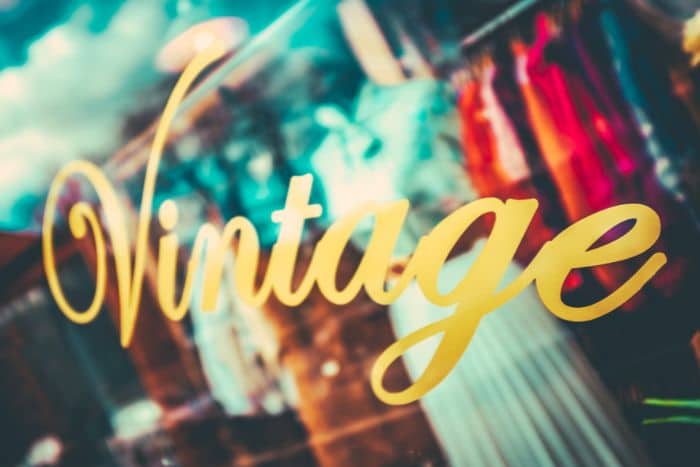 What’s Better for Shopping Vintage: Thrift or Boutiques?