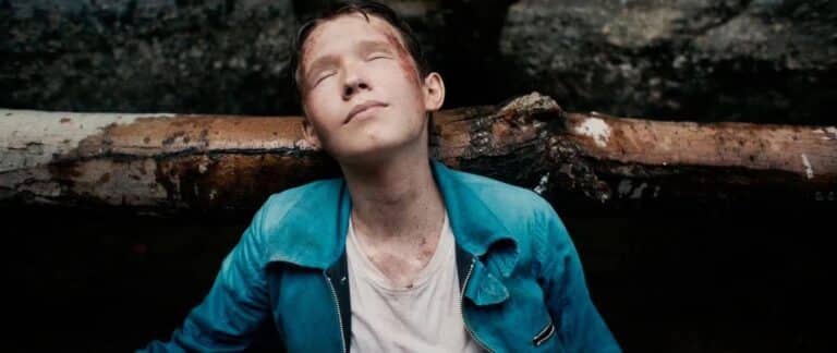 Lost On A Mountain In Maine Movie