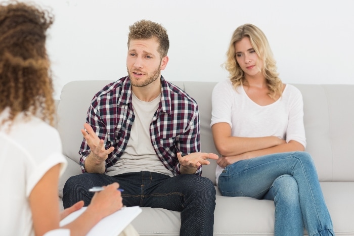 Reasons To Start Co-Parenting Therapy With Your Ex-Partner