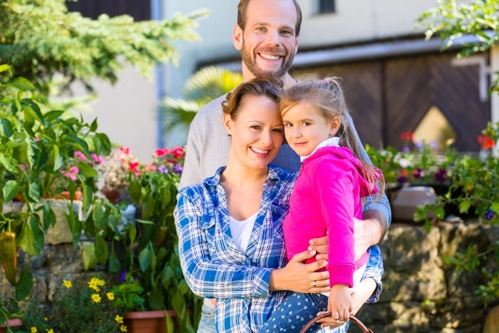 How To Start a Kid-Friendly Garden