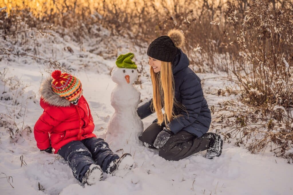 Winter Activities That Are Great for Families