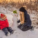 Winter Activities That Are Great for Families