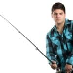 Fishing Teen Hobby to Build Confidence